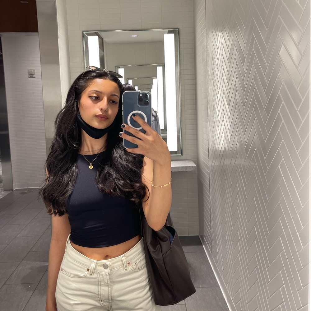 Meet your Posher, Emaan